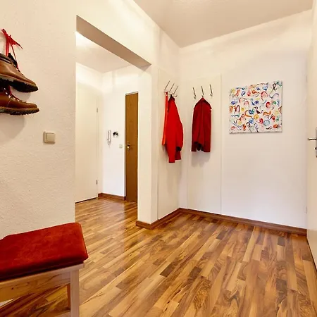 Apartment Alpenkette Garmisch-Partenkirchen