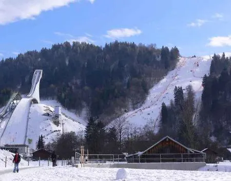 Alpenkette