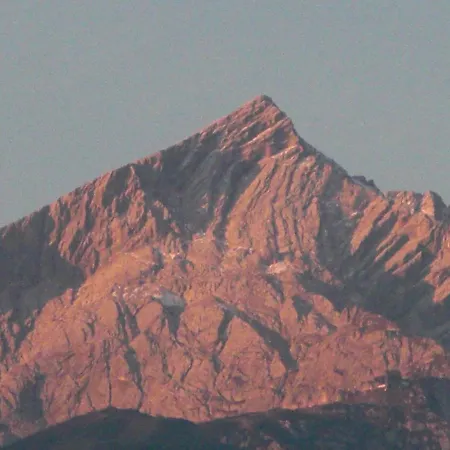 Apartment Alpenkette