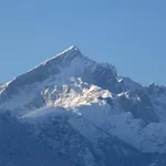 Апартаменты Alpenkette