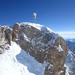 Alpenkette Апартаменты *