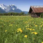 Alpenkette Апартаменты