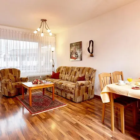 Alpenkette * Garmisch-Partenkirchen