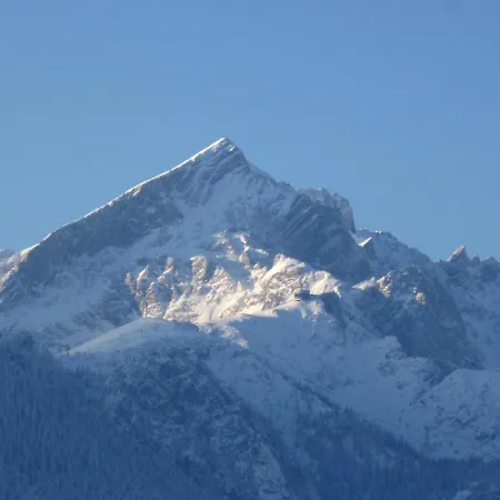 Διαμέρισμα Alpenkette